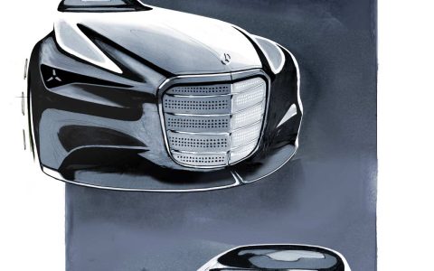 mercedes benz vision iconic 18