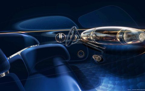 mercedes benz vision iconic 19
