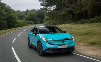 Fue el coche eléctrico más vendido del mundo y ahora quiere recuperar el terreno perdido en España por menos de 40.000 euros (sin ayudas) all new nissan leaf european specs details