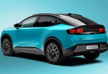 Fue el coche eléctrico más vendido del mundo y ahora quiere recuperar el terreno perdido en España por menos de 40.000 euros (sin ayudas) nissan leaf 2026 2025108737 1750156009 4 1024x576