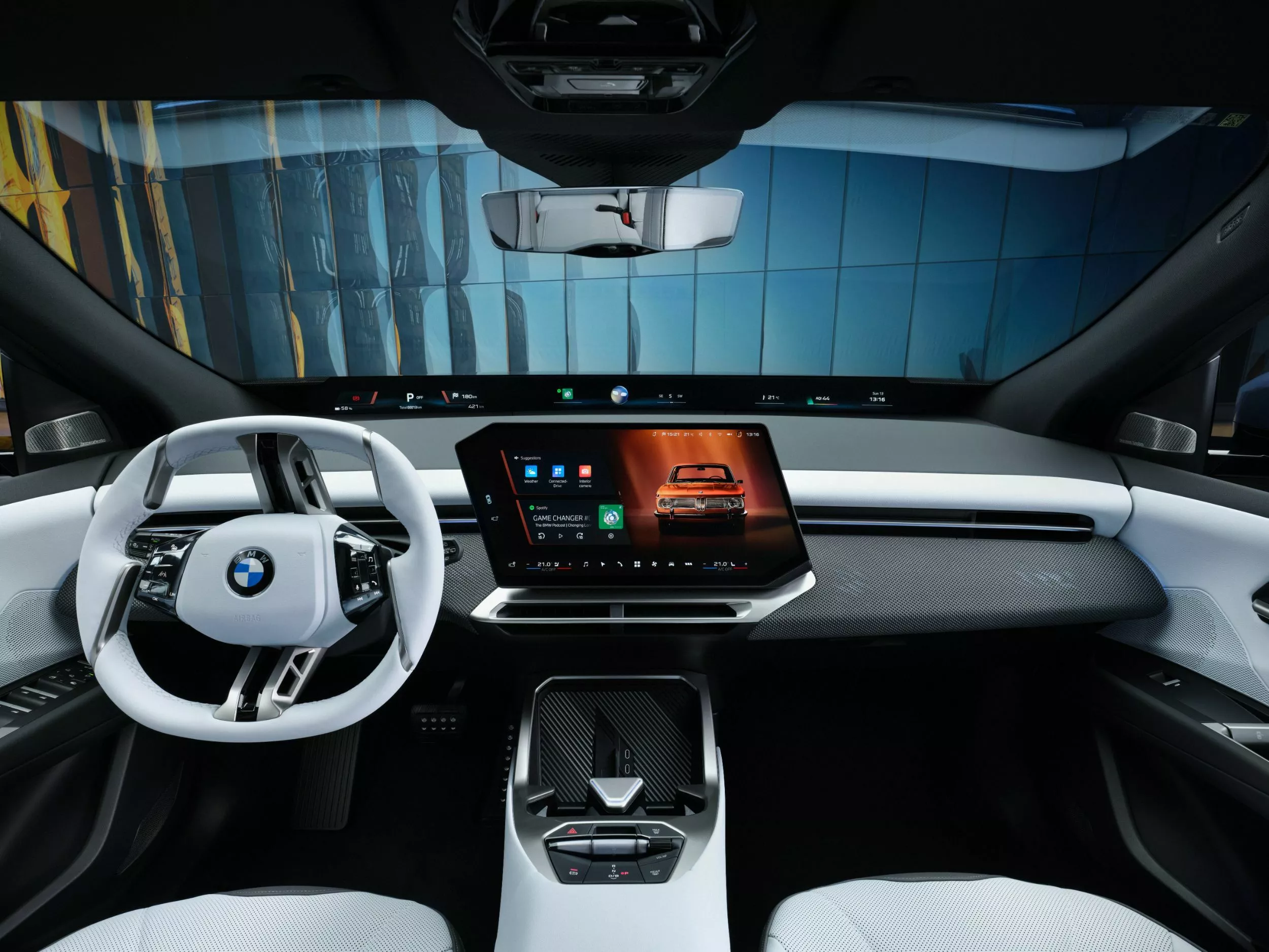 bmw ix3 23