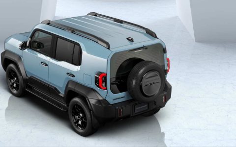 toyota fj 14