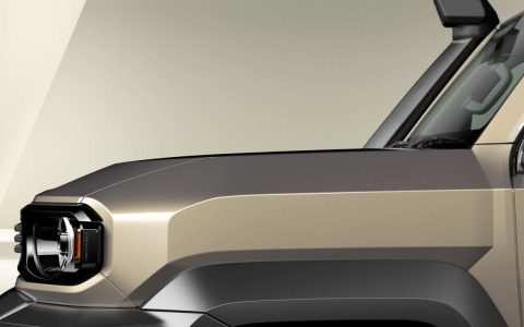 toyota fj 20
