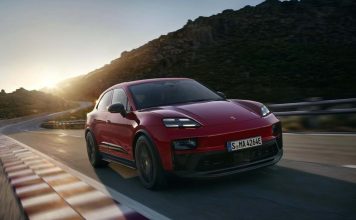 Porsche Macan GTS eléctrico: 571 CV para completar la gama porsche macan gts electrico