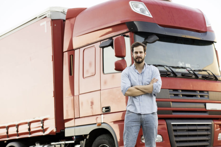 ¿Cómo adquirir un camión eléctrico? Una guía para el transporte del futuro