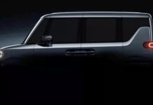 BYD se prepara para asaltar Japón con su Kei Car eléctrico: estas serán sus características byd k car 4 1000x563