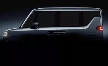 BYD se prepara para asaltar Japón con su Kei Car eléctrico: estas serán sus características byd k car 4 1000x563