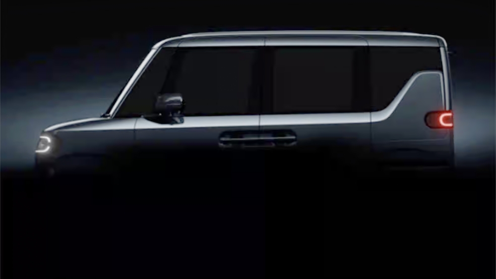 BYD se prepara para asaltar Japón con su Kei Car eléctrico: estas serán sus características