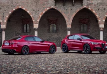 Esta marca italiana seguirá apostando por modelos de combustión y estira dos de sus veteranos modelos hasta 2027 alfa romeo giulia y stelvio quadrifoglio 2024 2 650b34b690166.jpg