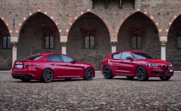 Esta marca italiana seguirá apostando por modelos de combustión y estira dos de sus veteranos modelos hasta 2027 alfa romeo giulia y stelvio quadrifoglio 2024 2 650b34b690166.jpg