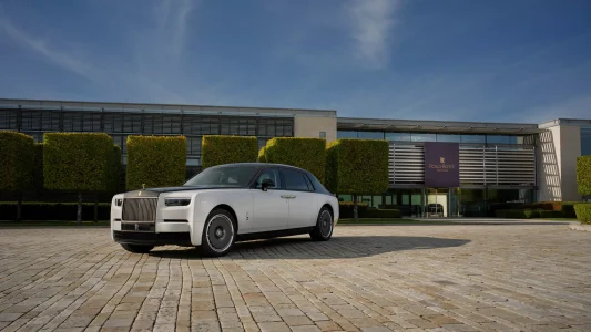 rolls royce phantom centenary private collection 1022 23