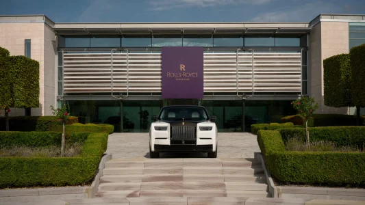 rolls royce phantom centenary private collection 1022 25