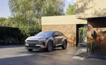 Ya hay precios para el Toyota C-HR+ Electric: batería récord en su rango de precios y 1.000.000 de km de garantía 1200 800 3