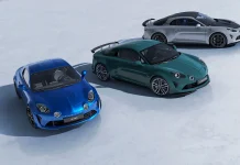 ¡Date prisa! Alpine va a fabricar las últimas 1.750 unidades antes del salto eléctrico 087 alpine a110 2025 model line up.jpg