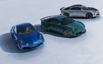 ¡Date prisa! Alpine va a fabricar las últimas 1.750 unidades antes del salto eléctrico 087 alpine a110 2025 model line up.jpg