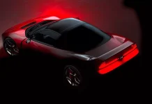 Pininfarina y JAS resucitan el Honda NSX original con fibra de carbono jas pininfarina honda nsx 00002