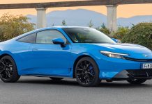 El Honda Prelude ya tiene precio en España… y es más caro de lo que pensábamos precio honda prelude 2026 2025110738 1761560827 3