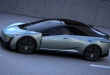 Toyota Corolla Concept: la nueva generación romperá por completo con su pasado toyota corolla concept 1