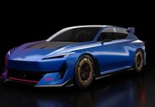 Estas son las dos propuestas que Subaru podría lanzar al mercado con sello STI… y uno de ellos es el primer eléctrico con este apellido subaru 1 1