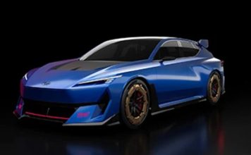 Estas son las dos propuestas que Subaru podría lanzar al mercado con sello STI… y uno de ellos es el primer eléctrico con este apellido subaru 1 1