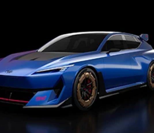 Estas son las dos propuestas que Subaru podría lanzar al mercado con sello STI… y uno de ellos es el primer eléctrico con este apellido subaru 1 1