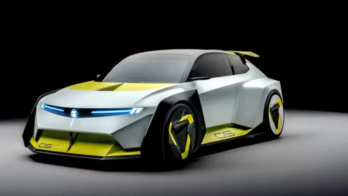 vauxhall corsa gse vision gran turismo concept studio shoot 6 scaled vauxhall corsa gse vision gran turismo concept studio shoot 6 scaled