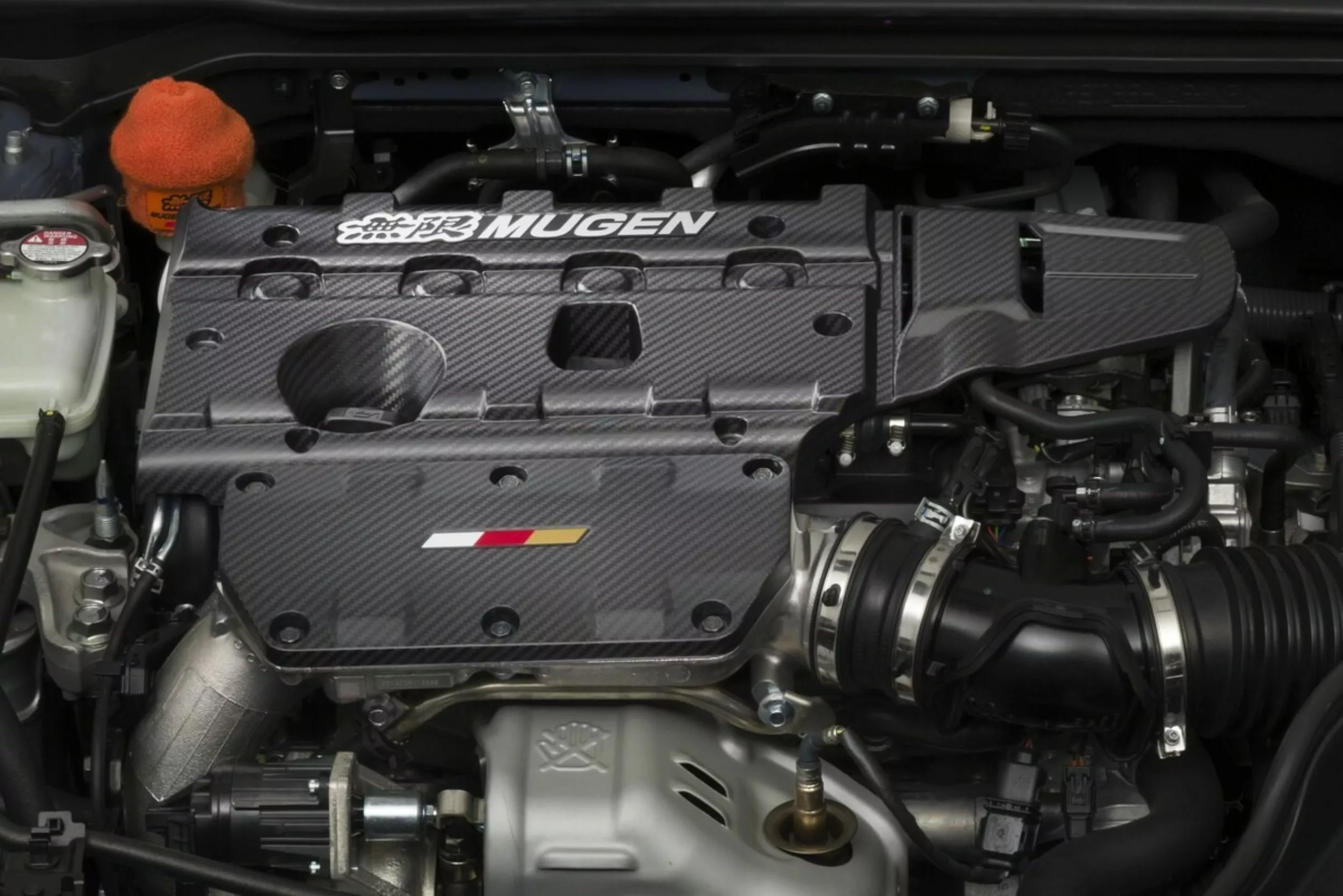 honda civic type r mugen group b 16