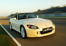 Honda quiere una segunda generación del S2000… pero hay un problema s0 honda s2000 rj special edition 63141