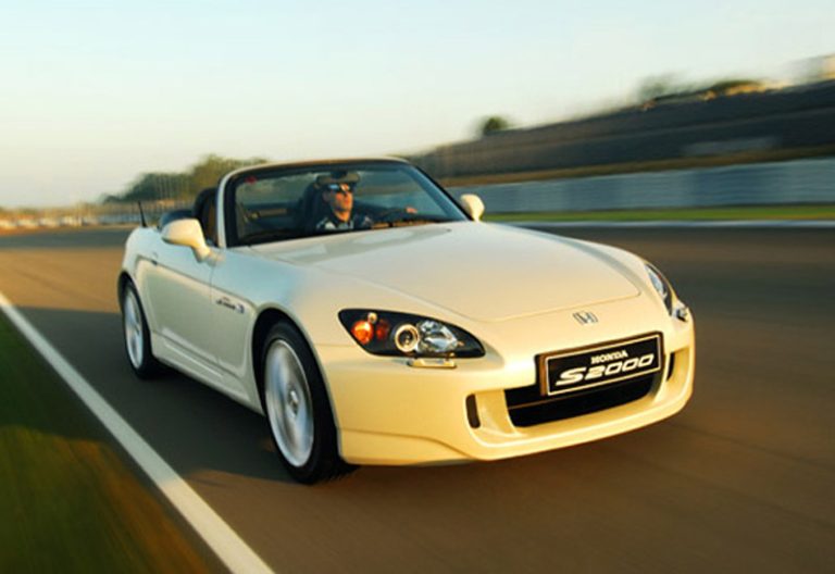 Honda quiere una segunda generación del S2000… pero hay un problema