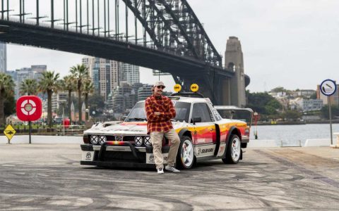 subaru brataroo 9500 turbo 1