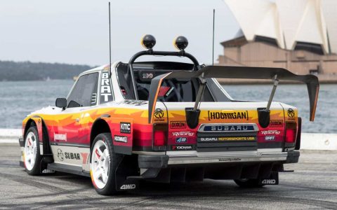 subaru brataroo 9500 turbo 3