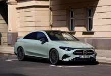 Llegan los Mercedes-Benz CLA 180 y 220: la alternativa para quienes no quieren la versión eléctrica mercedes cla 189 3