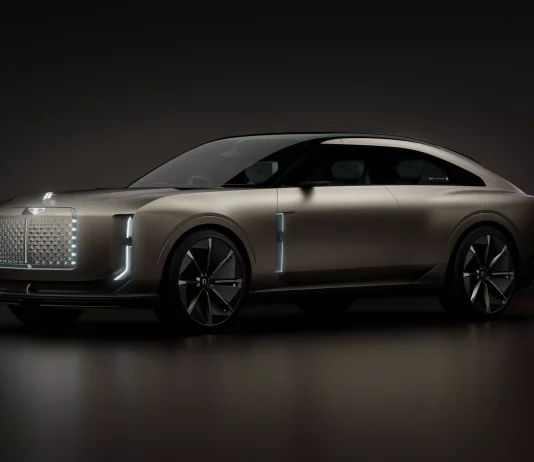 Bentley retrasa su rumbo eléctrico y adelanta un Supersports puramente térmico bentley exp 15 concept 708 9