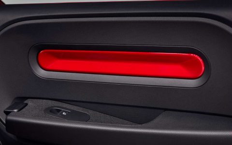 renault twingo rojo 6