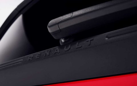 renault twingo rojo 8