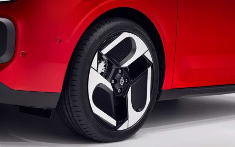 renault twingo rojo 19