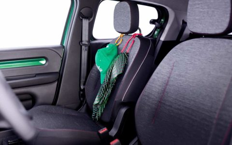 renault twingo verde 4