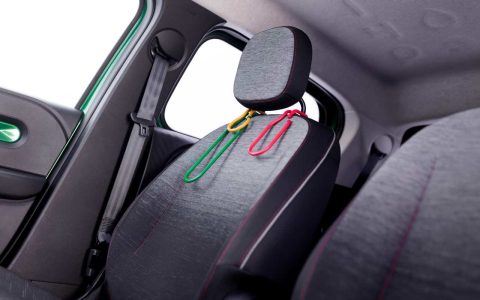 renault twingo verde 5