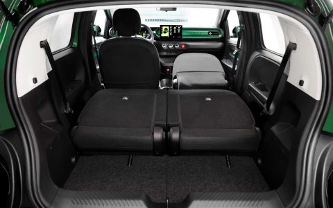 renault twingo verde 6