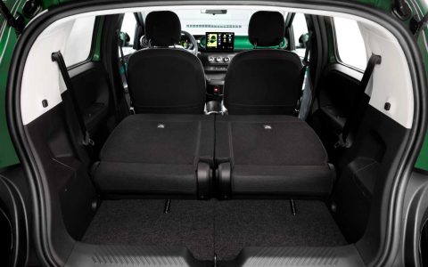 renault twingo verde 7