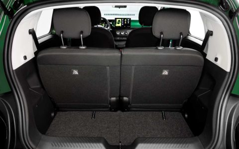 renault twingo verde 8