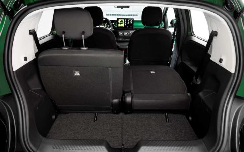 renault twingo verde 9