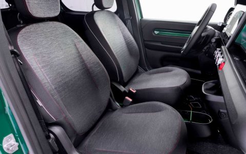 renault twingo verde 14