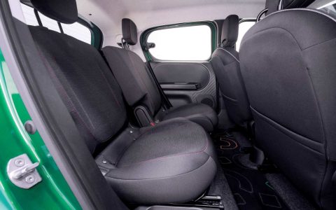 renault twingo verde 15