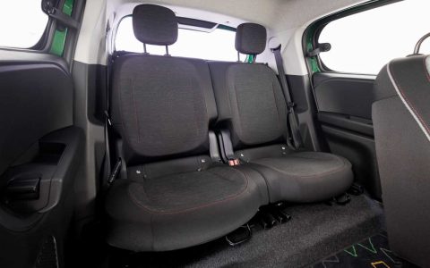 renault twingo verde 16