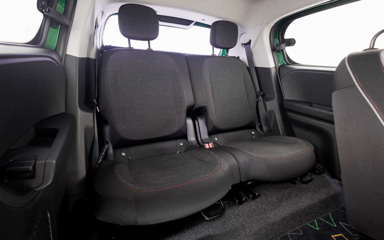 renault twingo verde 16