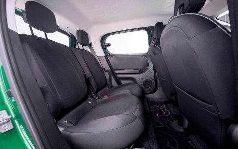 renault twingo verde 17