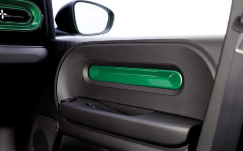 renault twingo verde 18