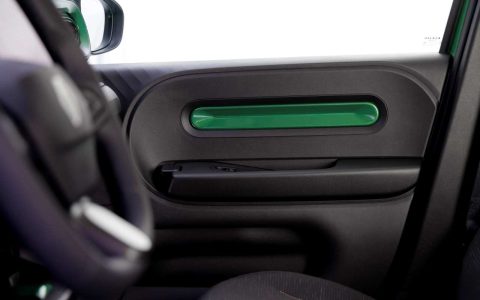 renault twingo verde 19