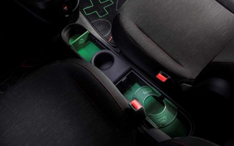 renault twingo verde 22